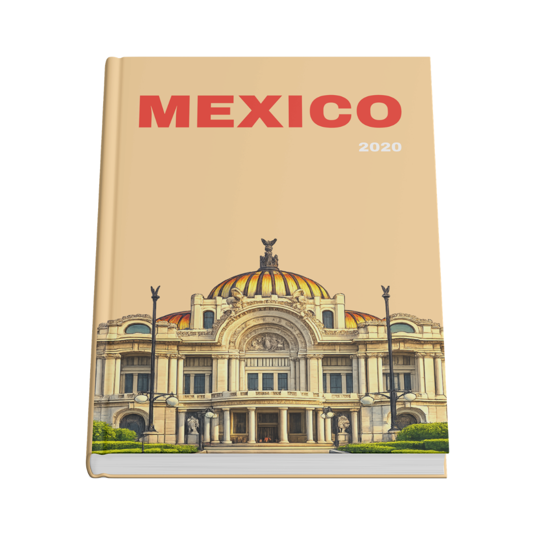 YourTale: Mexico