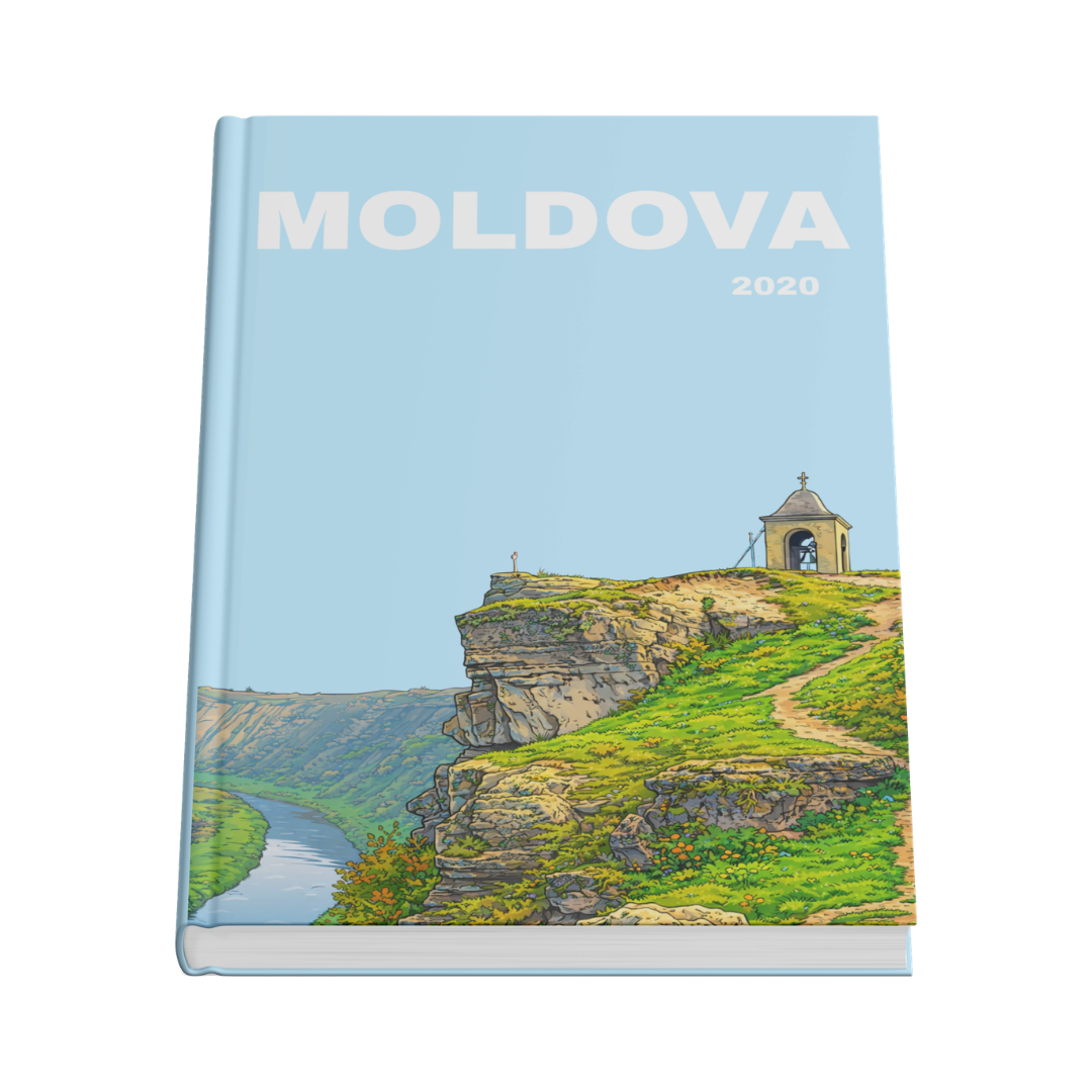 YourTale: Moldova