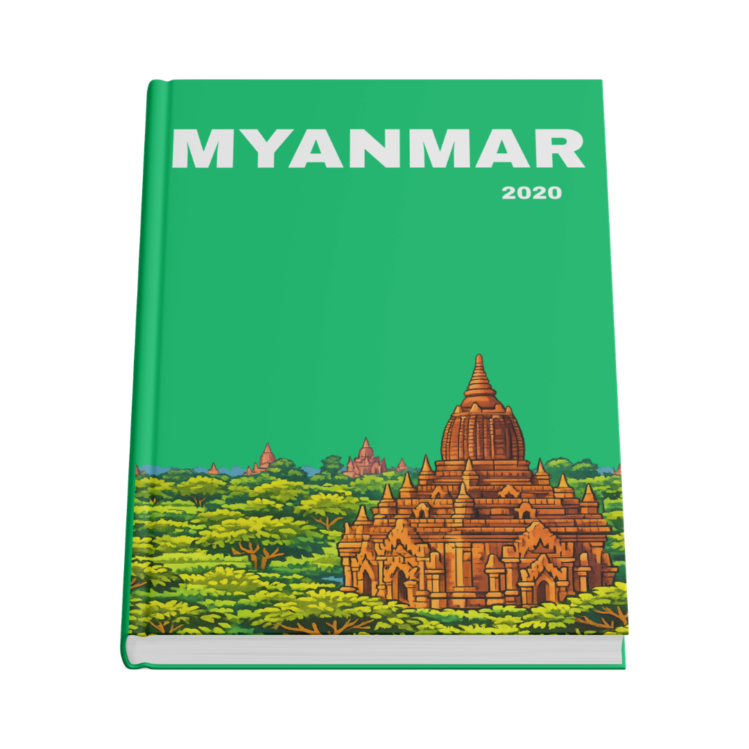 YourTale: Myanmar