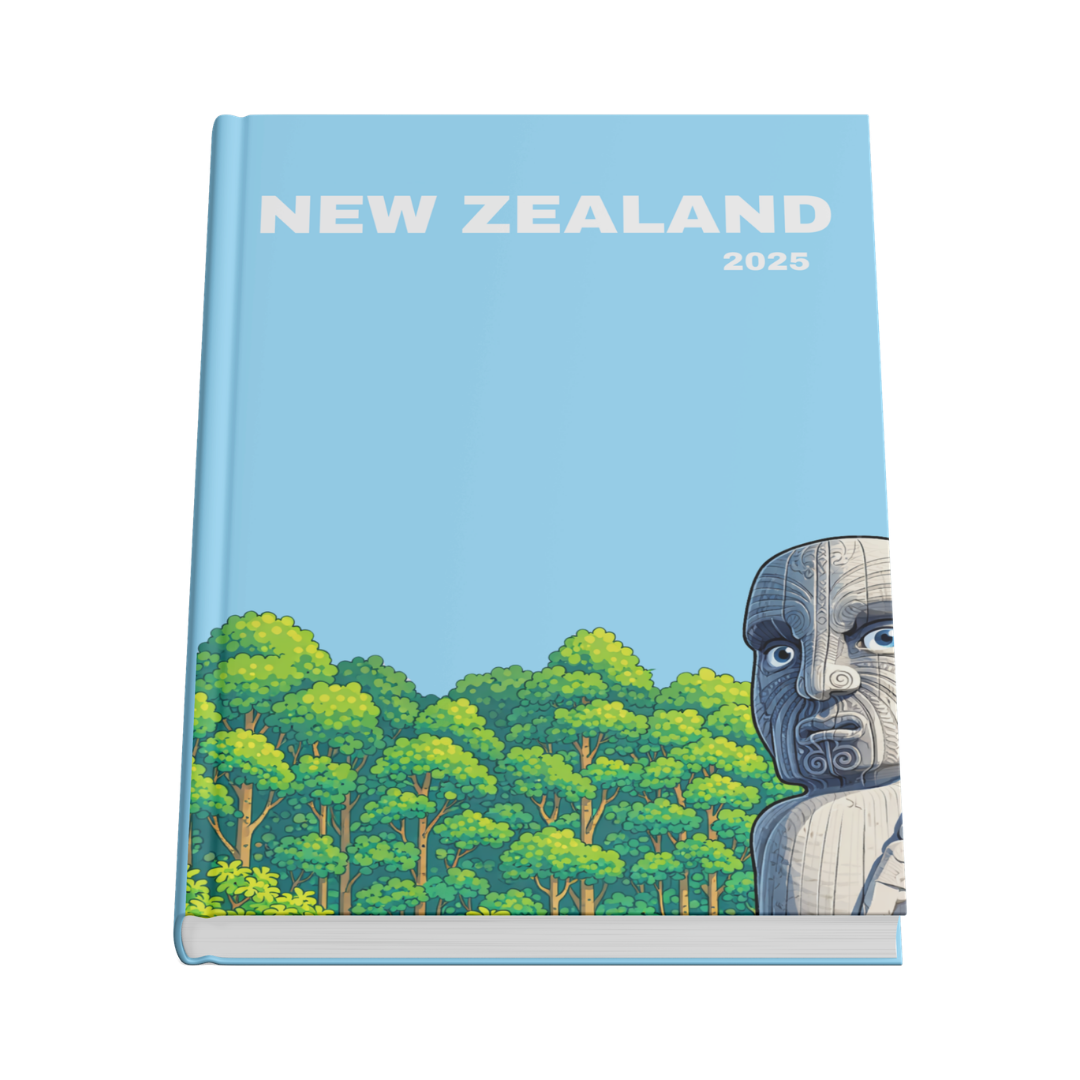 YourTale: New Zeland