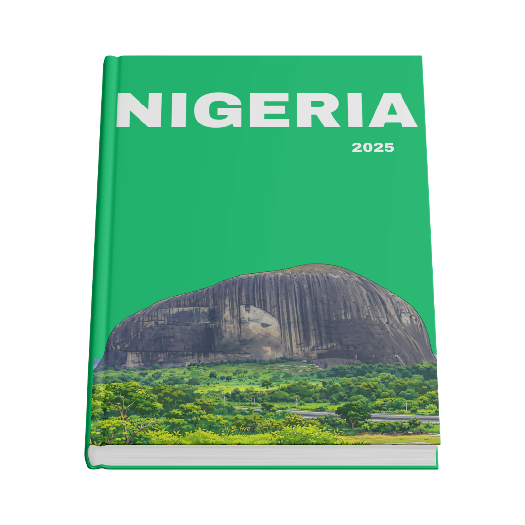 YourTale: Nigeria