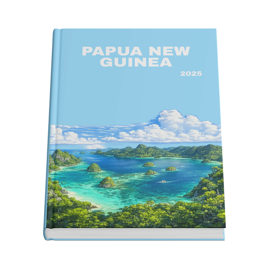 YourTale: Papua New Guinea