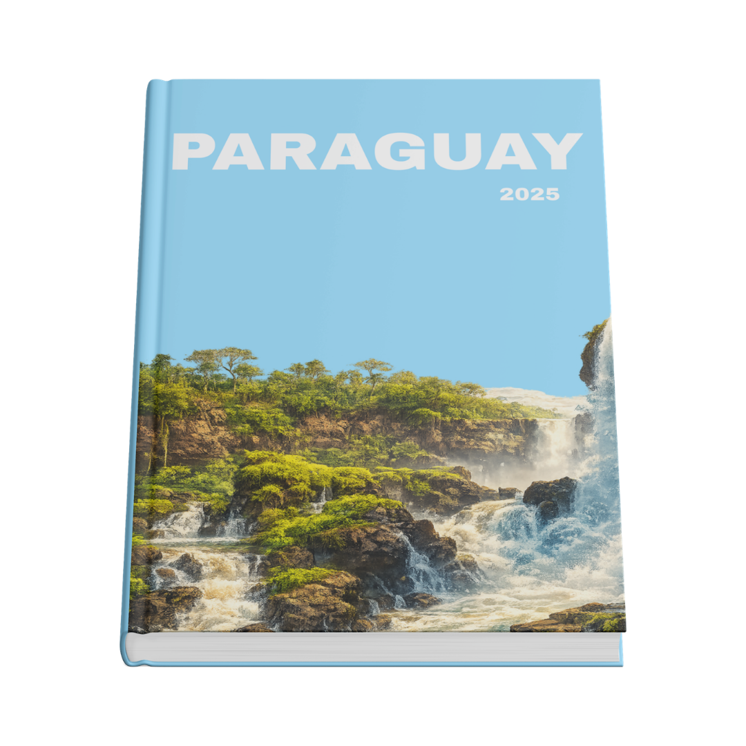 YourTale: Paraguay
