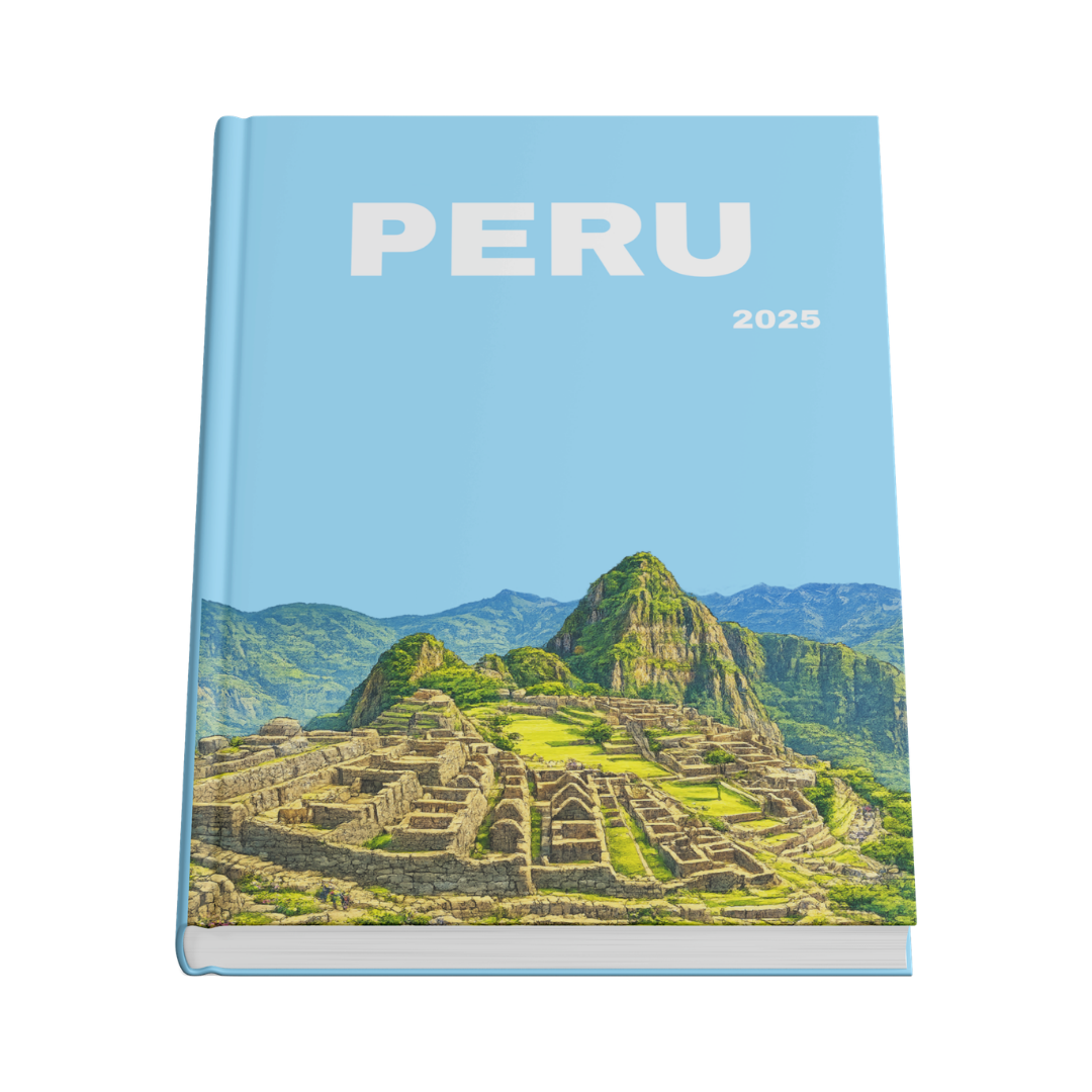 YourTale: Peru