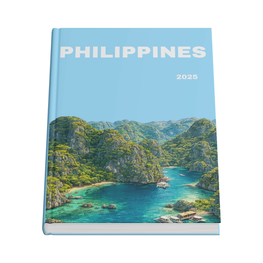 YourTale: Philippines