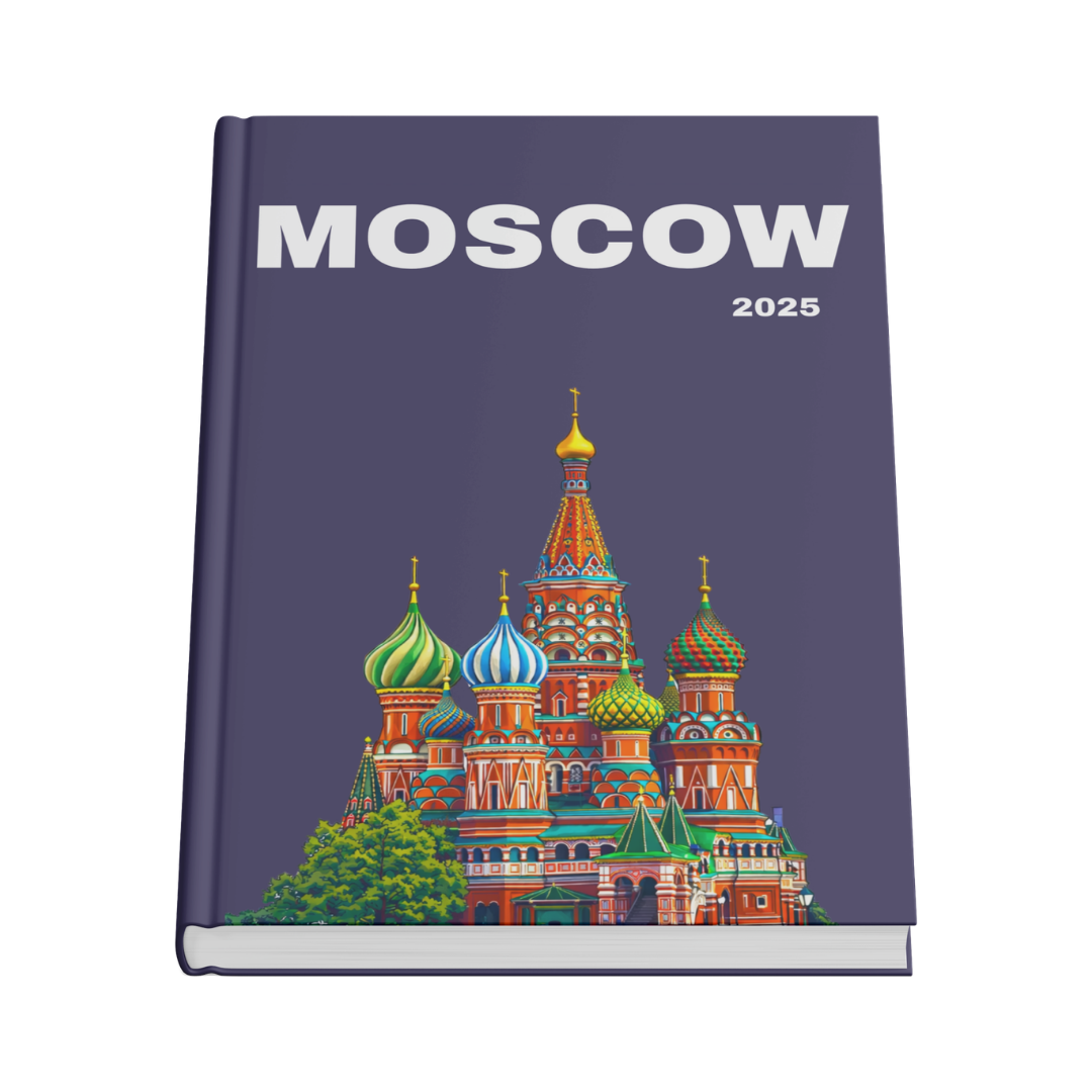 YourTale: Russia