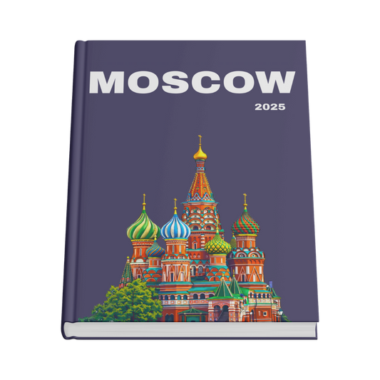 YourTale: Russia
