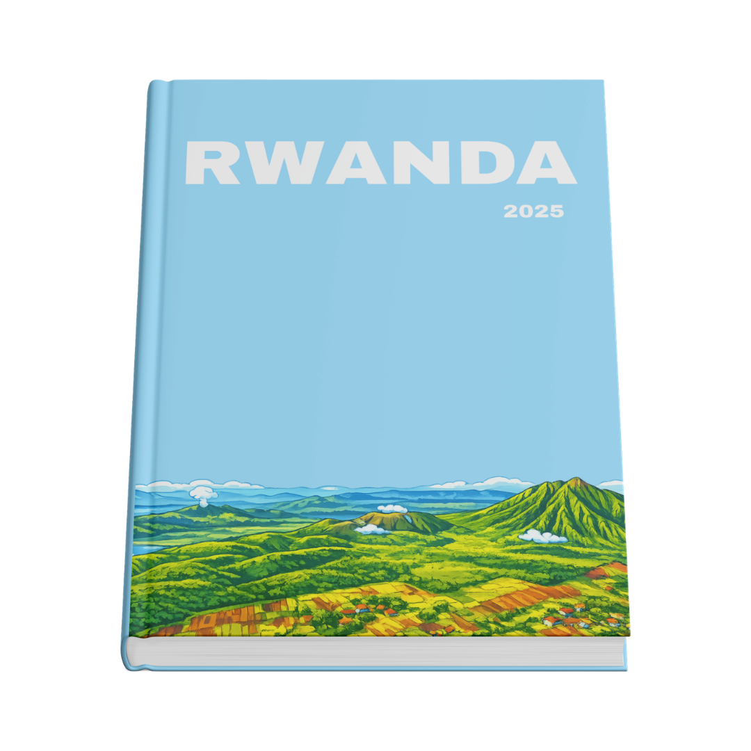 YourTale: Rwanda