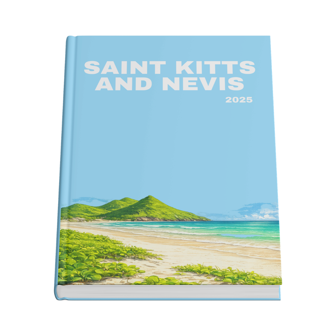 YourTale: Saint Kitts And Nevis