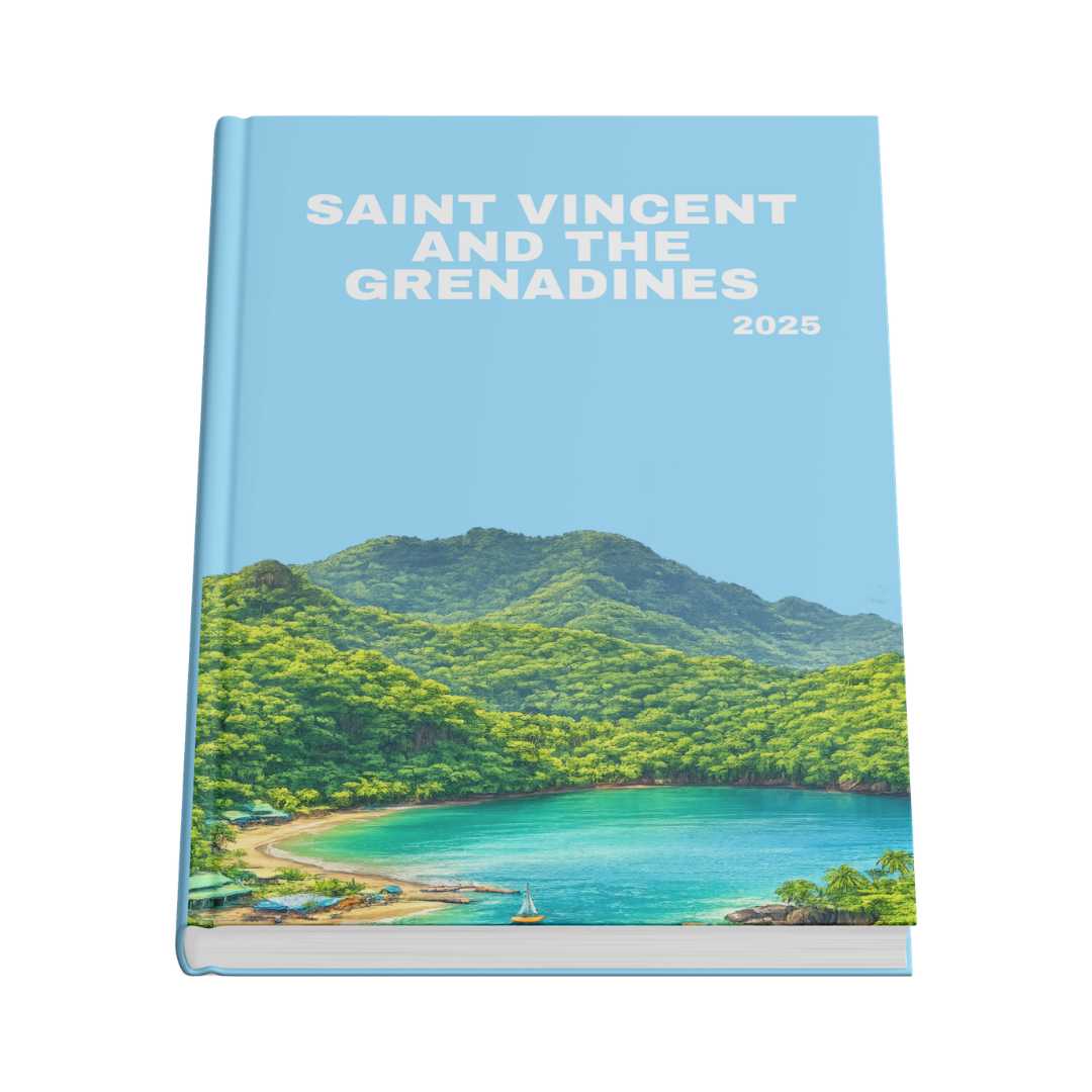 YourTale: Saint Vincent And The Grenadines