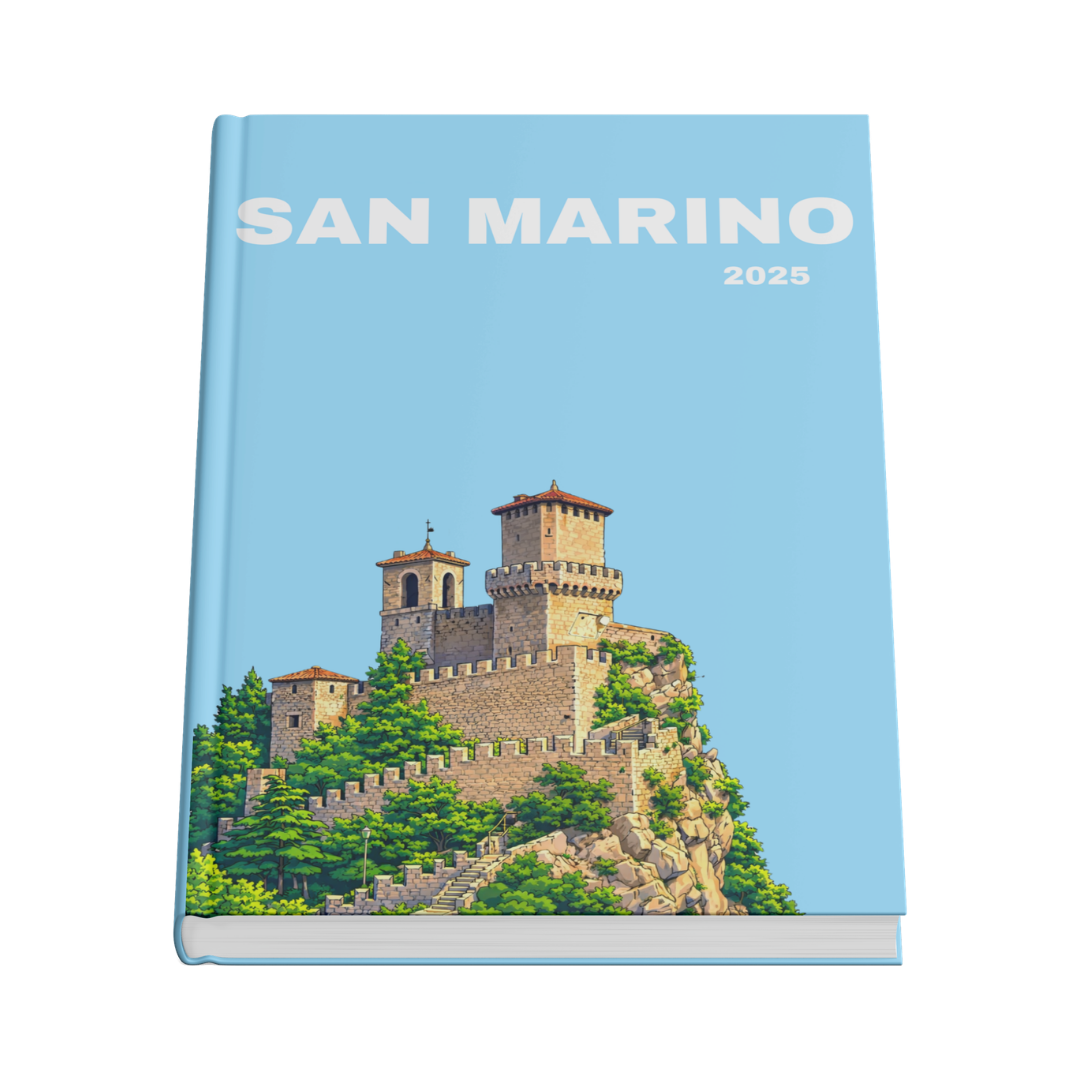 YourTale: San Marino