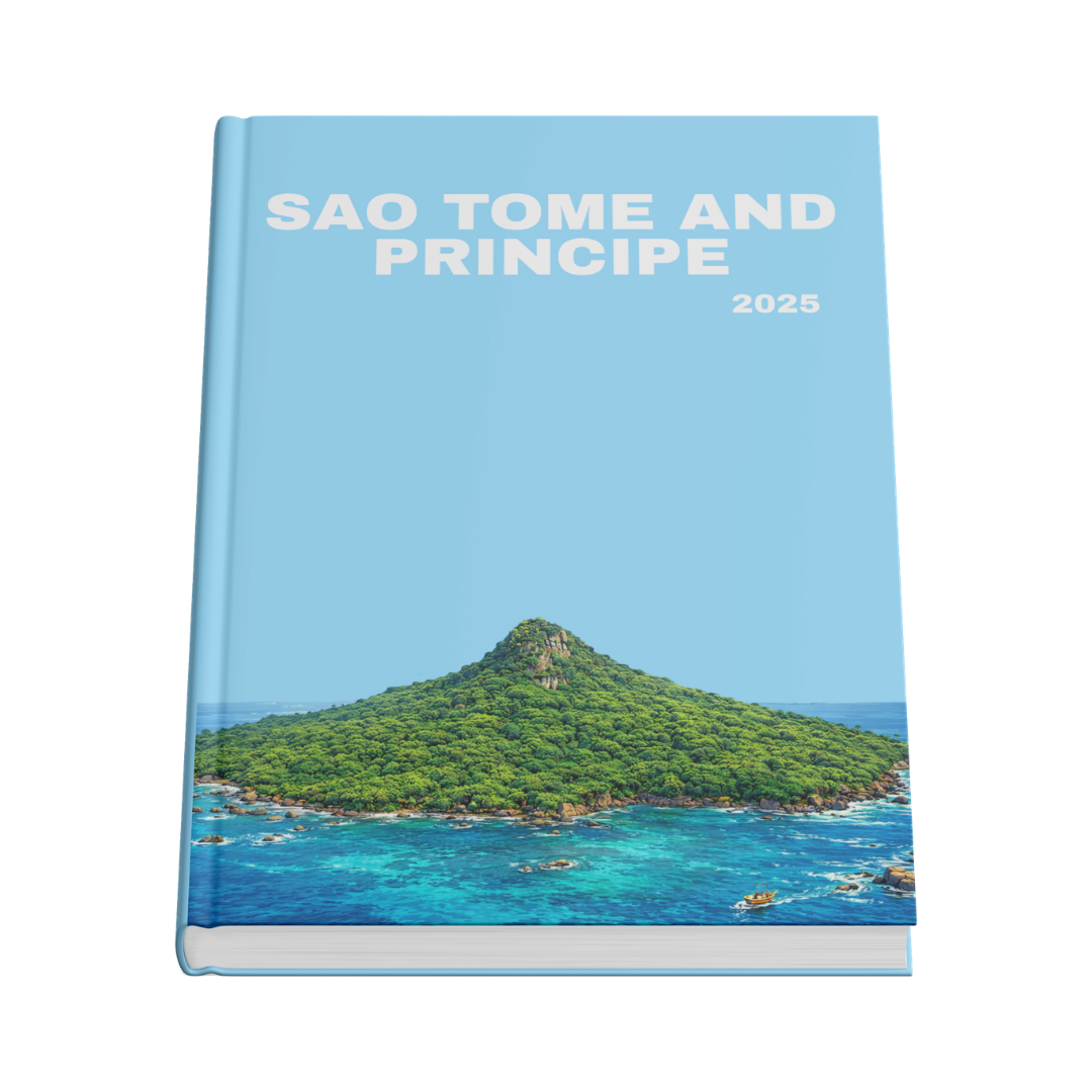 YourTale: Sao Tome And Principe
