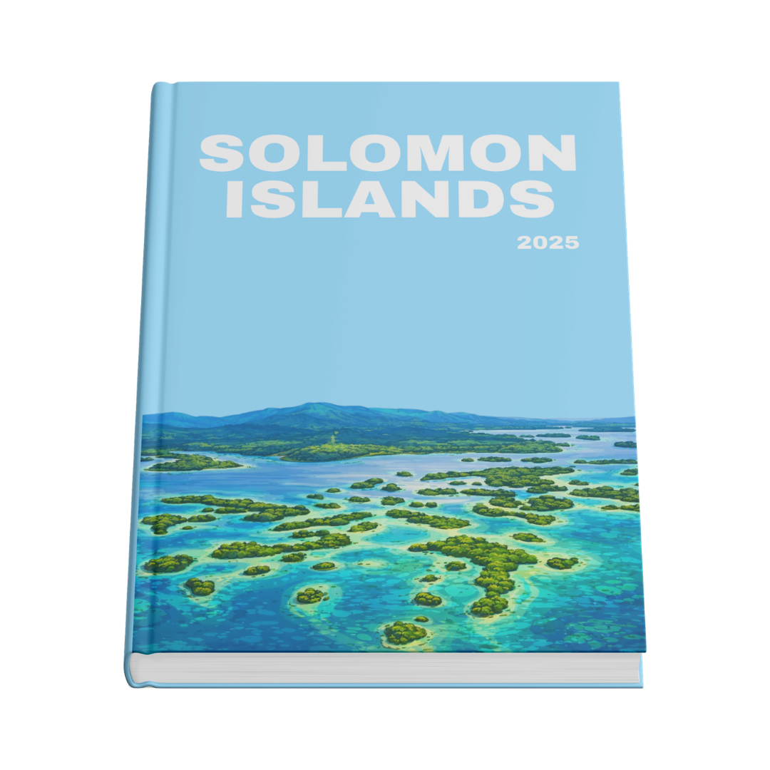 YourTale: Solomon Islands