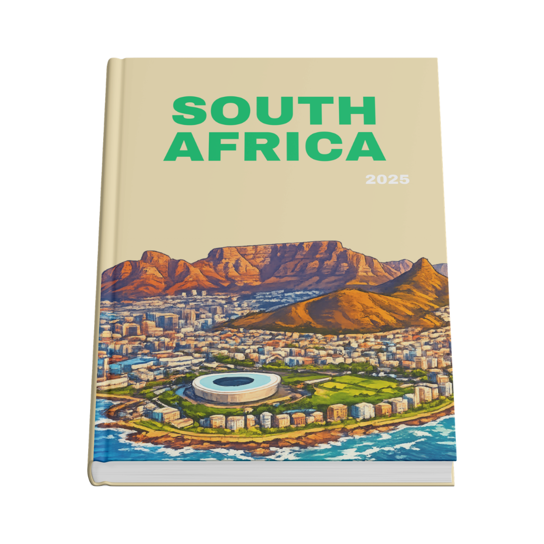 YourTale: South Africa