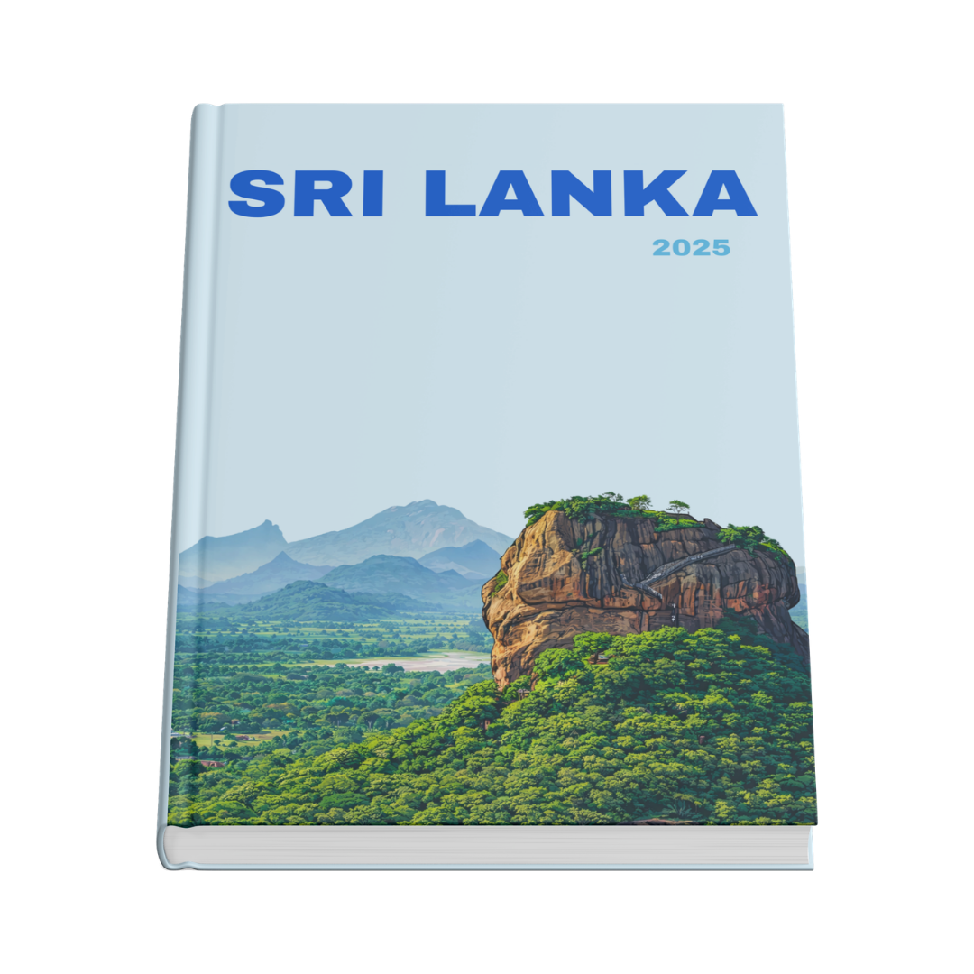 YourTale: Sri Lanka