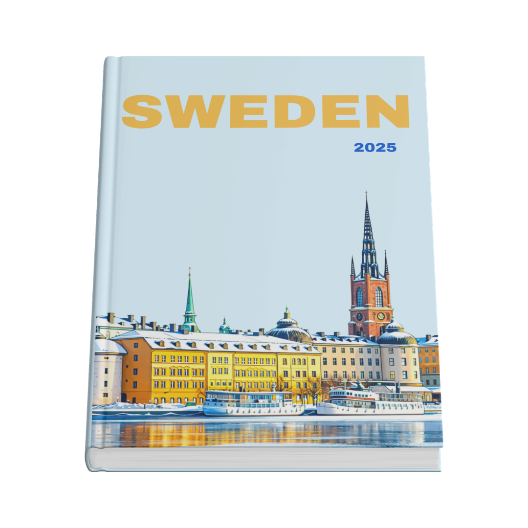 YourTale: Sweden
