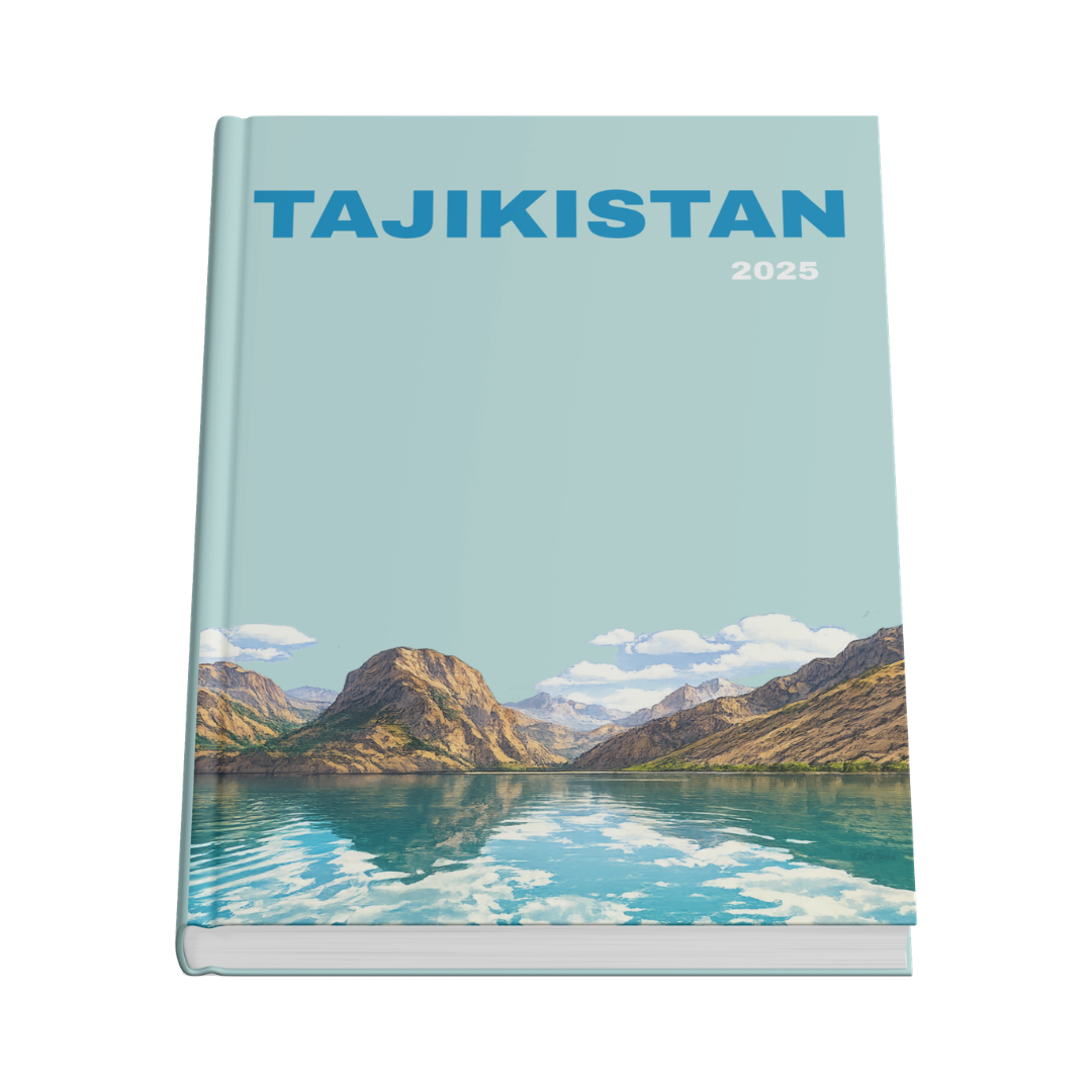 YourTale: Tajikistan