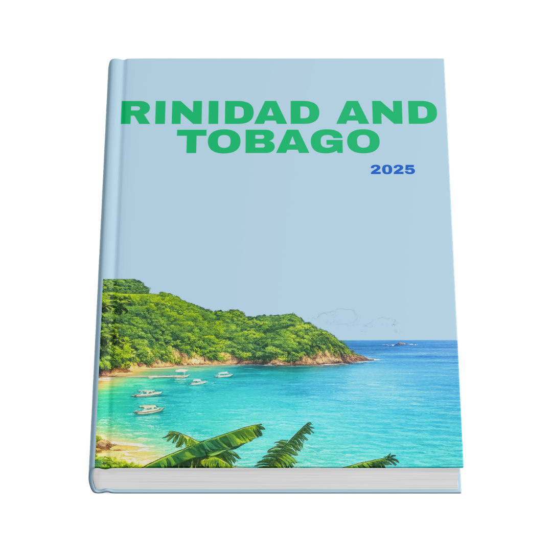 YourTale: Rinidad and Tobago