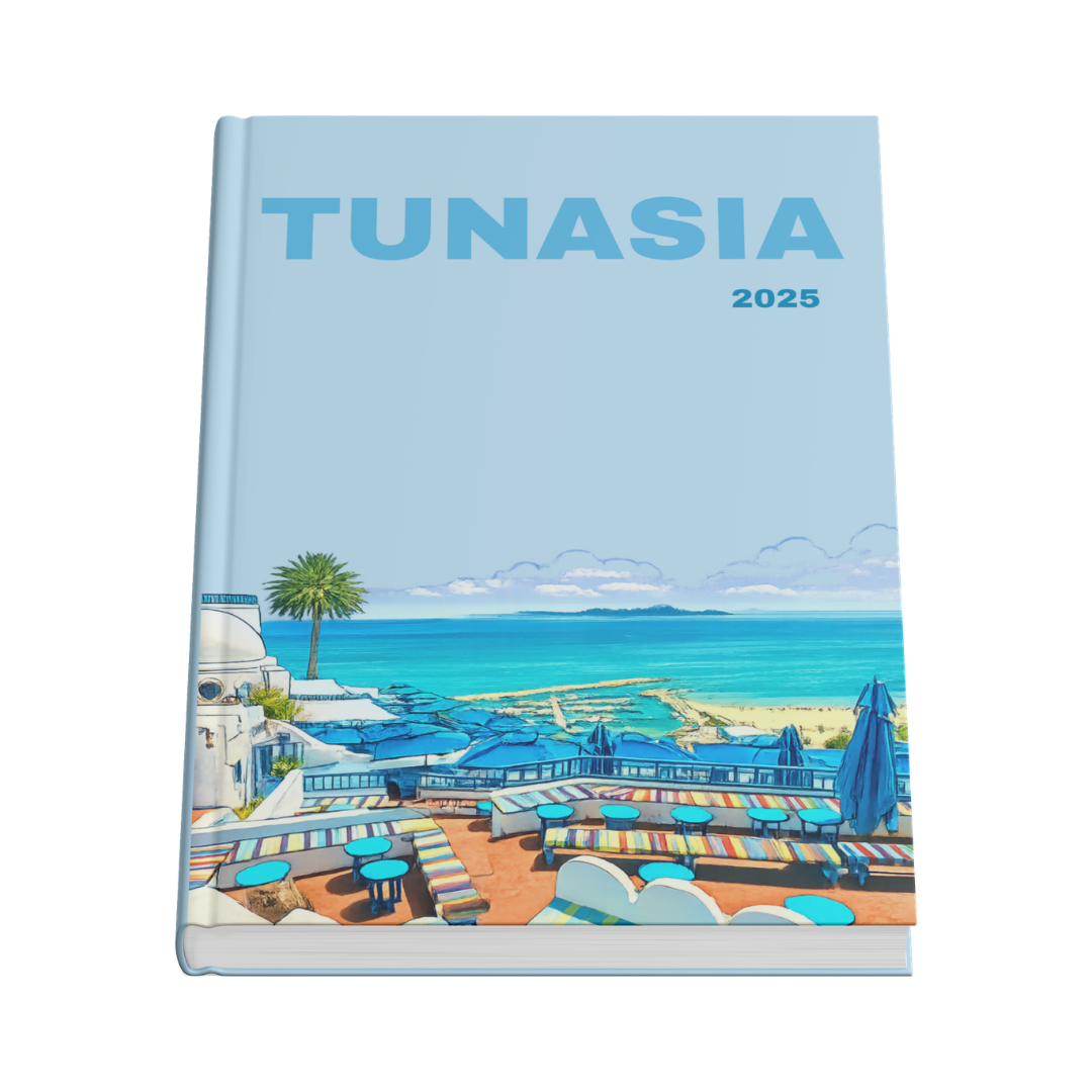 YourTale: Tunasia