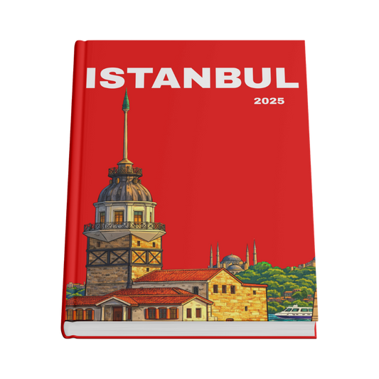 YourTale: Turkey