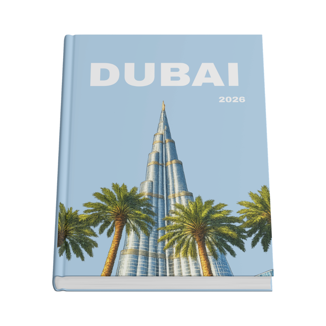 YourTale: Dubai