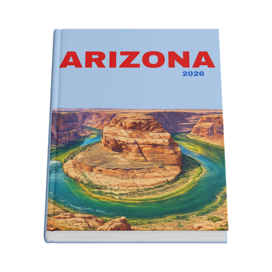 YourTale: United States of America