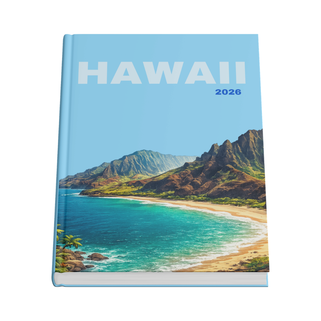 YourTale: Hawaii