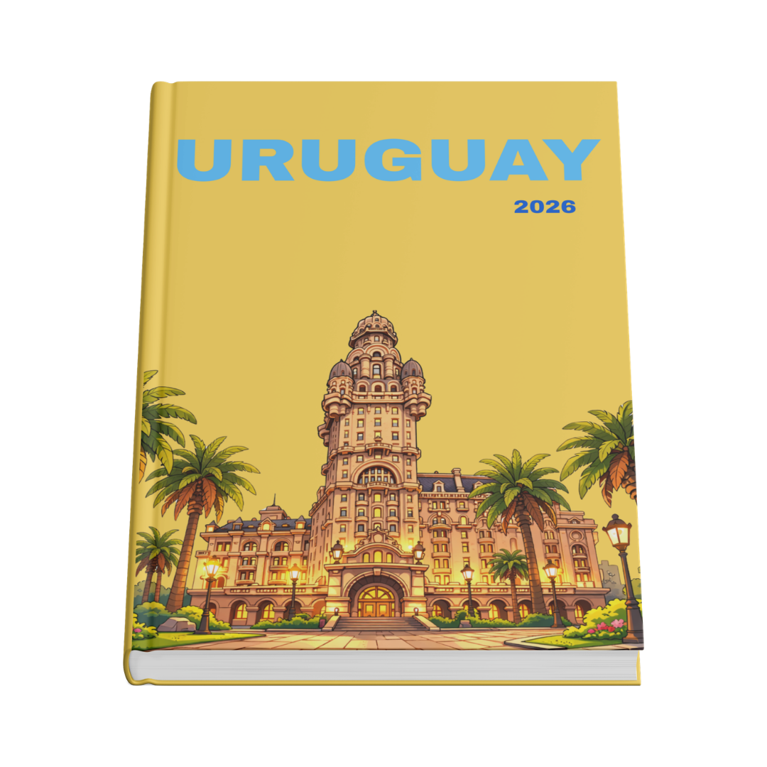 YourTale: Uruguay