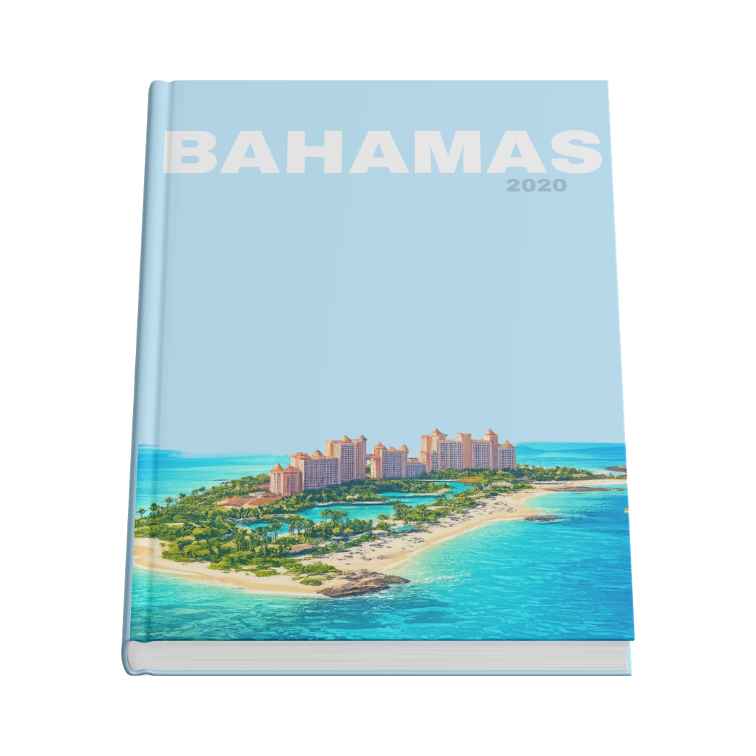 YourTale: Bahamas
