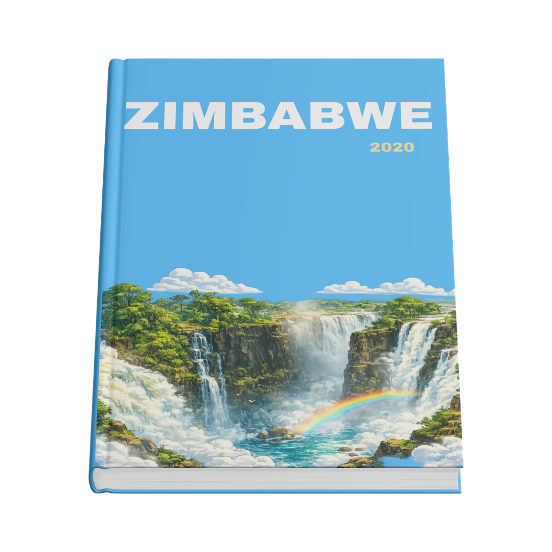 YourTale: Zimbabwe