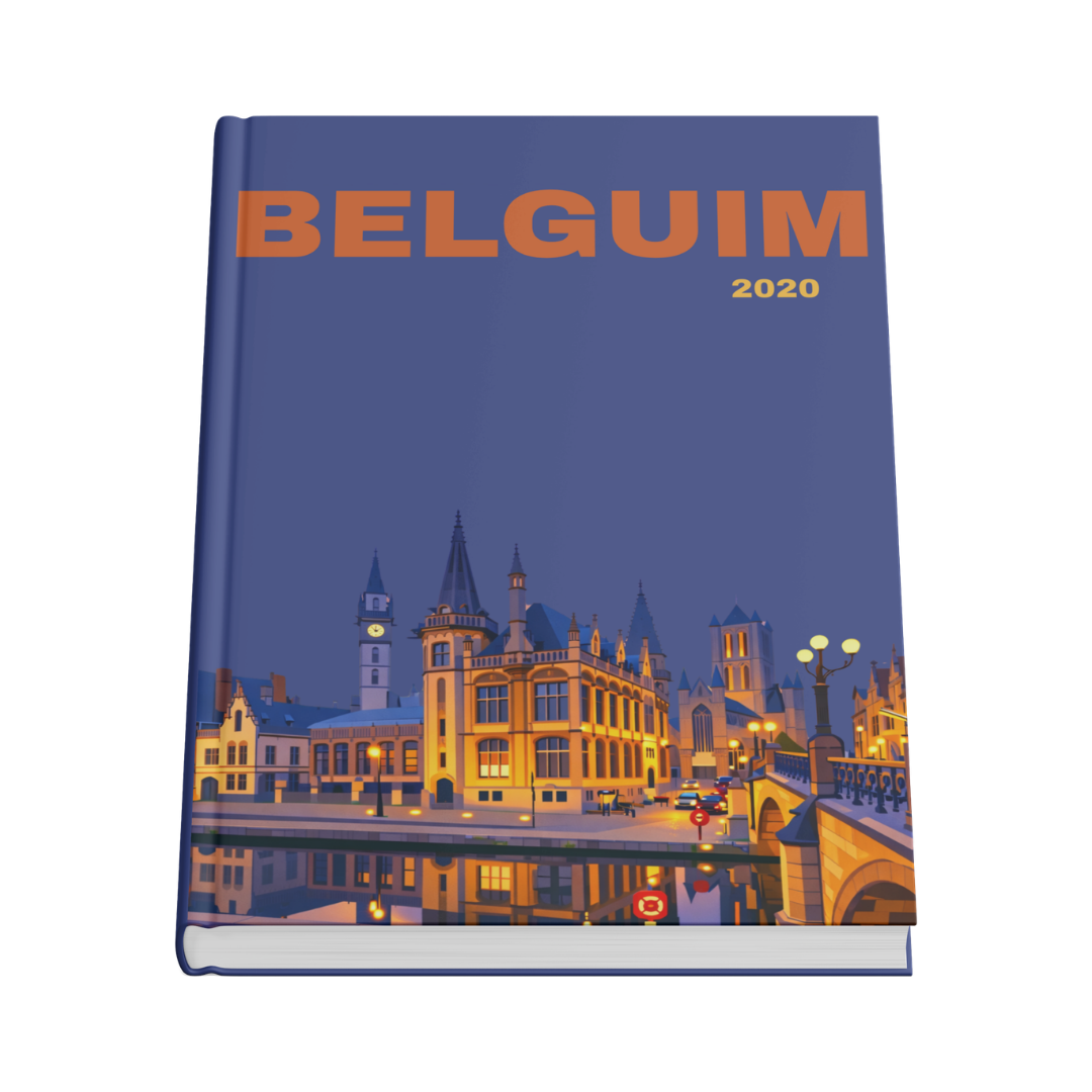 YourTale: Belgium