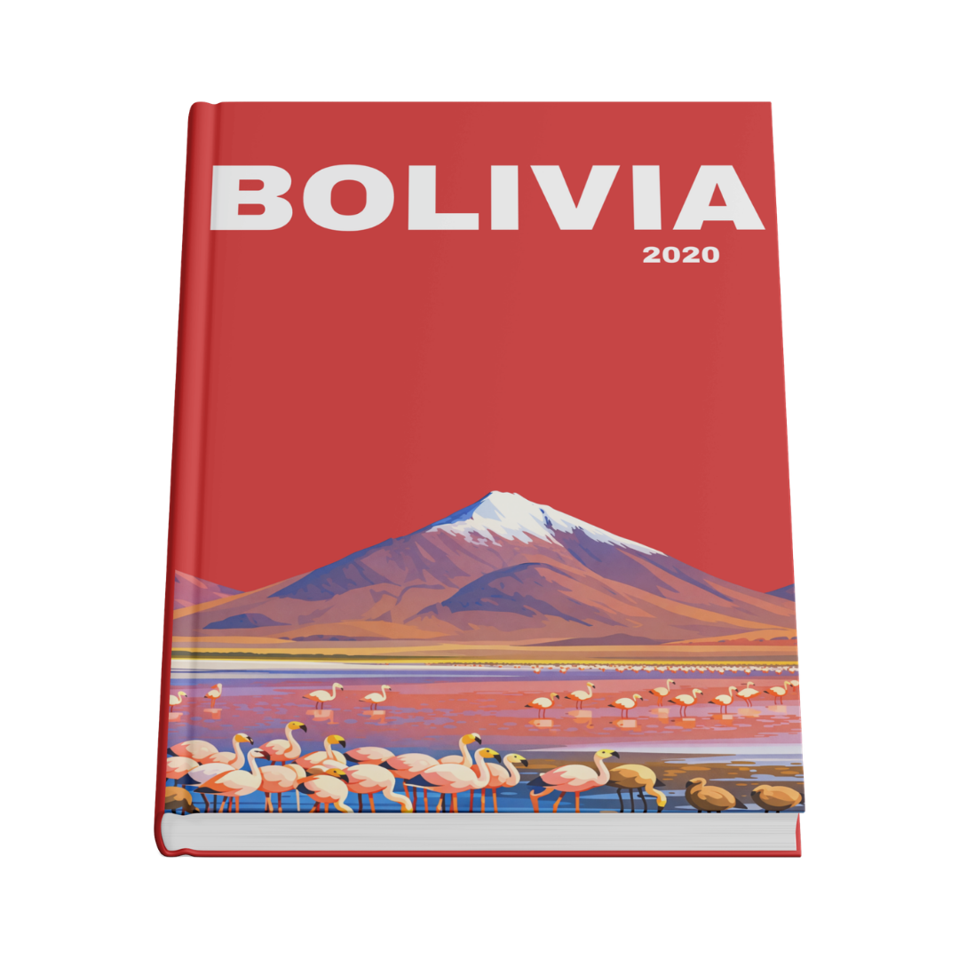 YourTale: Bolivia
