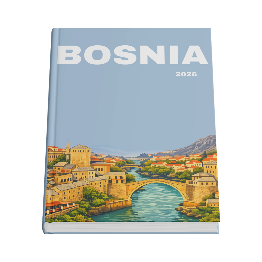 YourTale: Bosnia