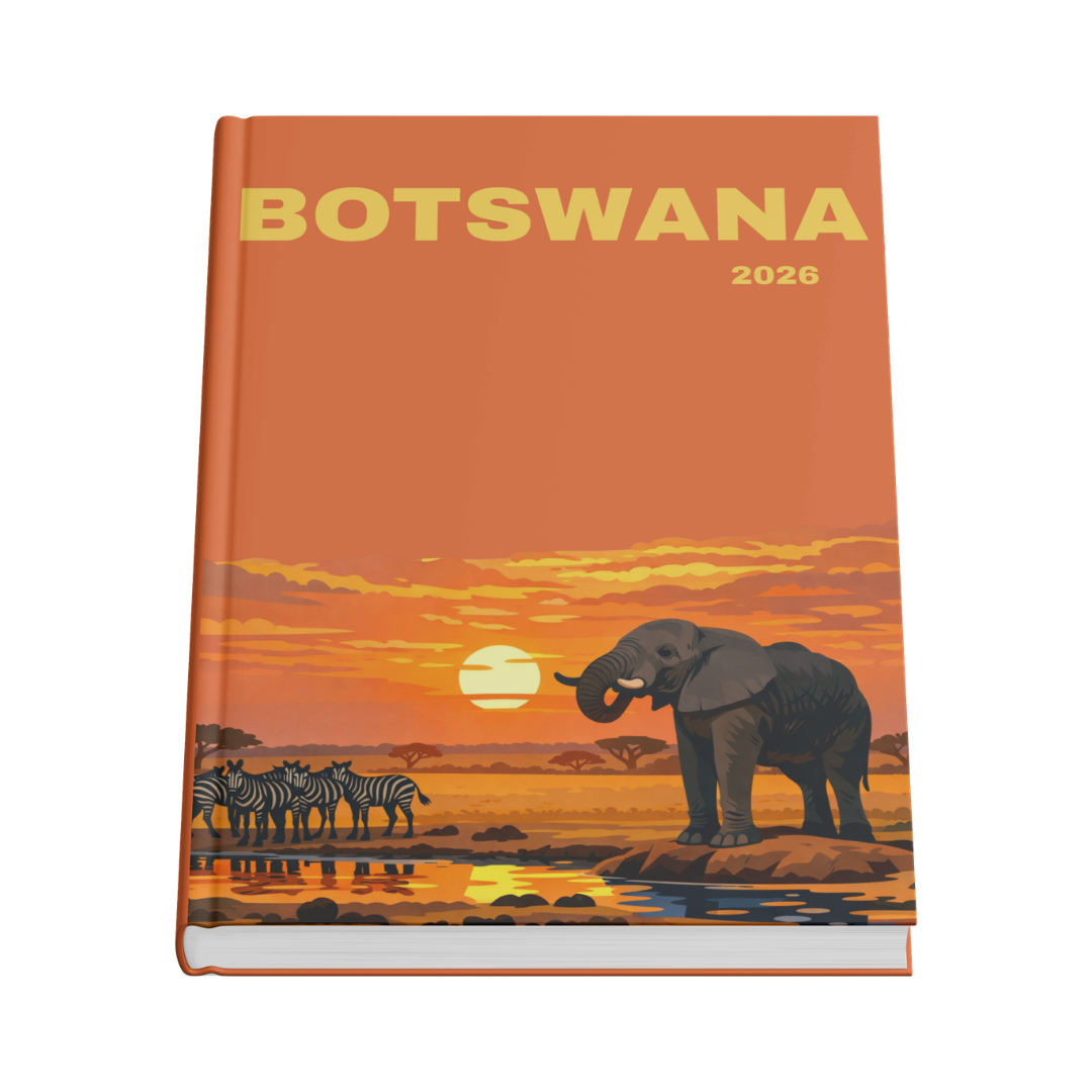 YourTale: Botswana