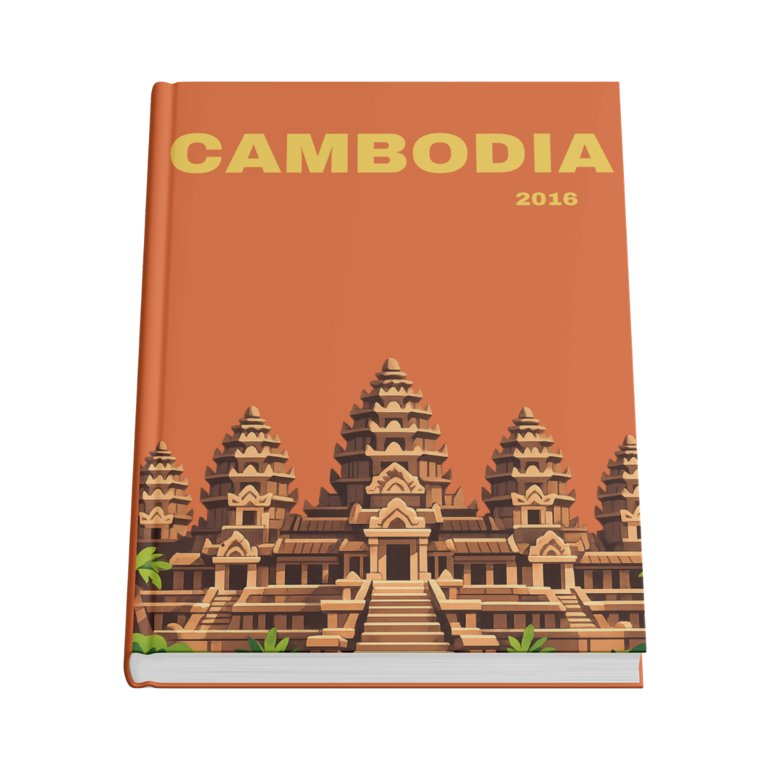 YourTale: Cambodia
