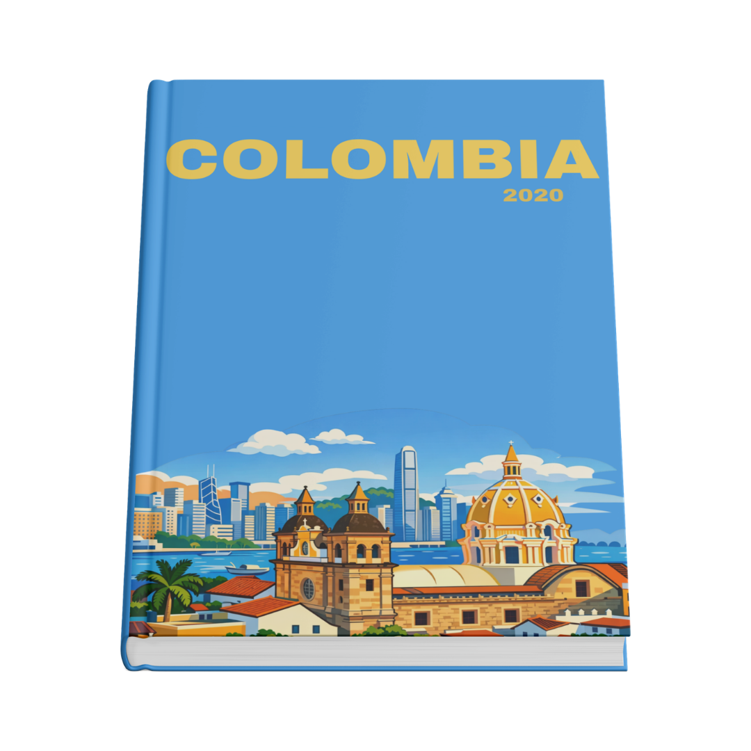 YourTale: Colombia