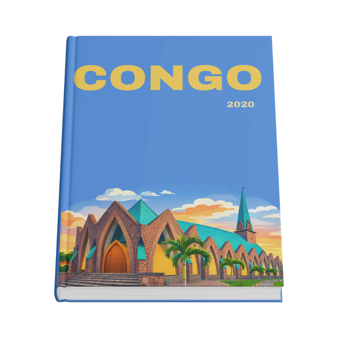 YourTale: Congo