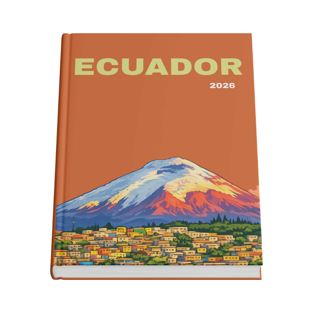 YourTale: Ecuador