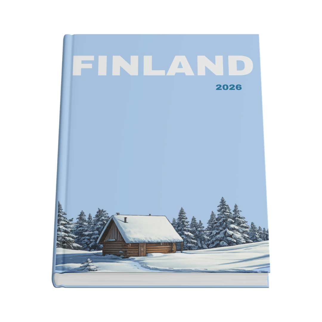 YourTale: Finland