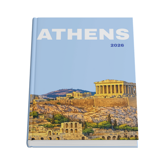 YourTale: Greece