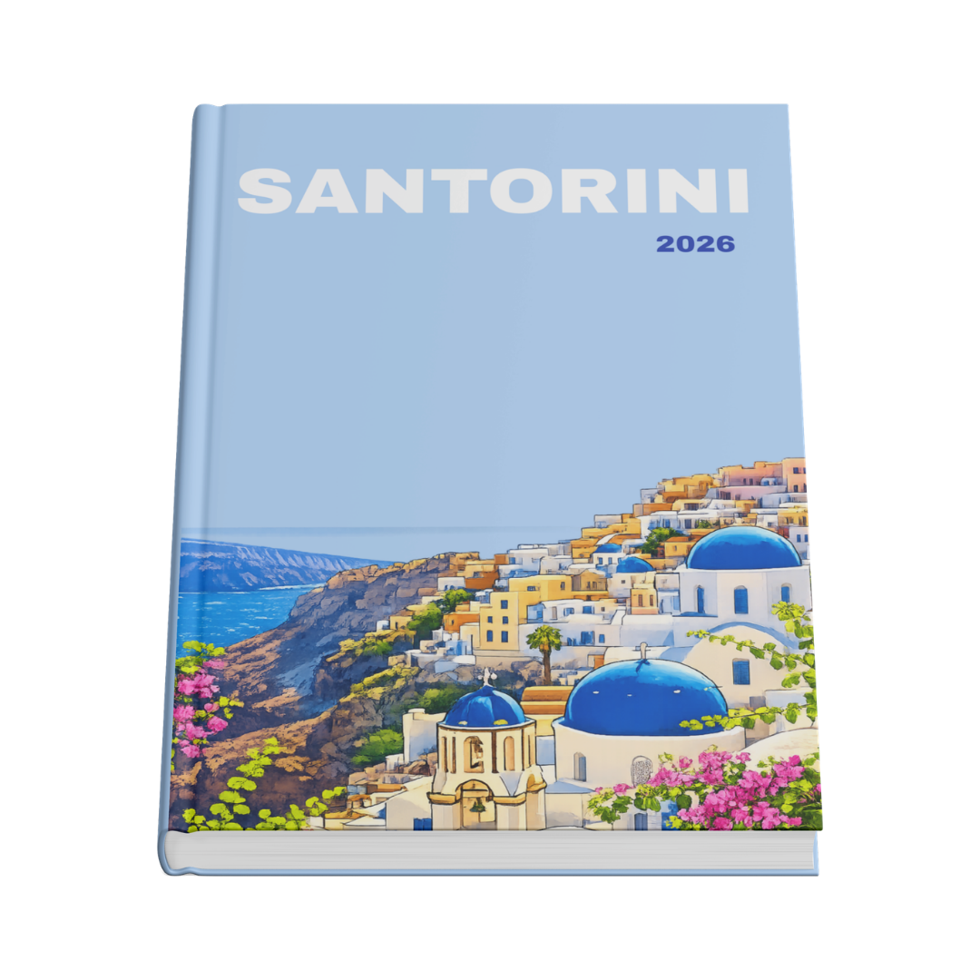 YourTale: Greece