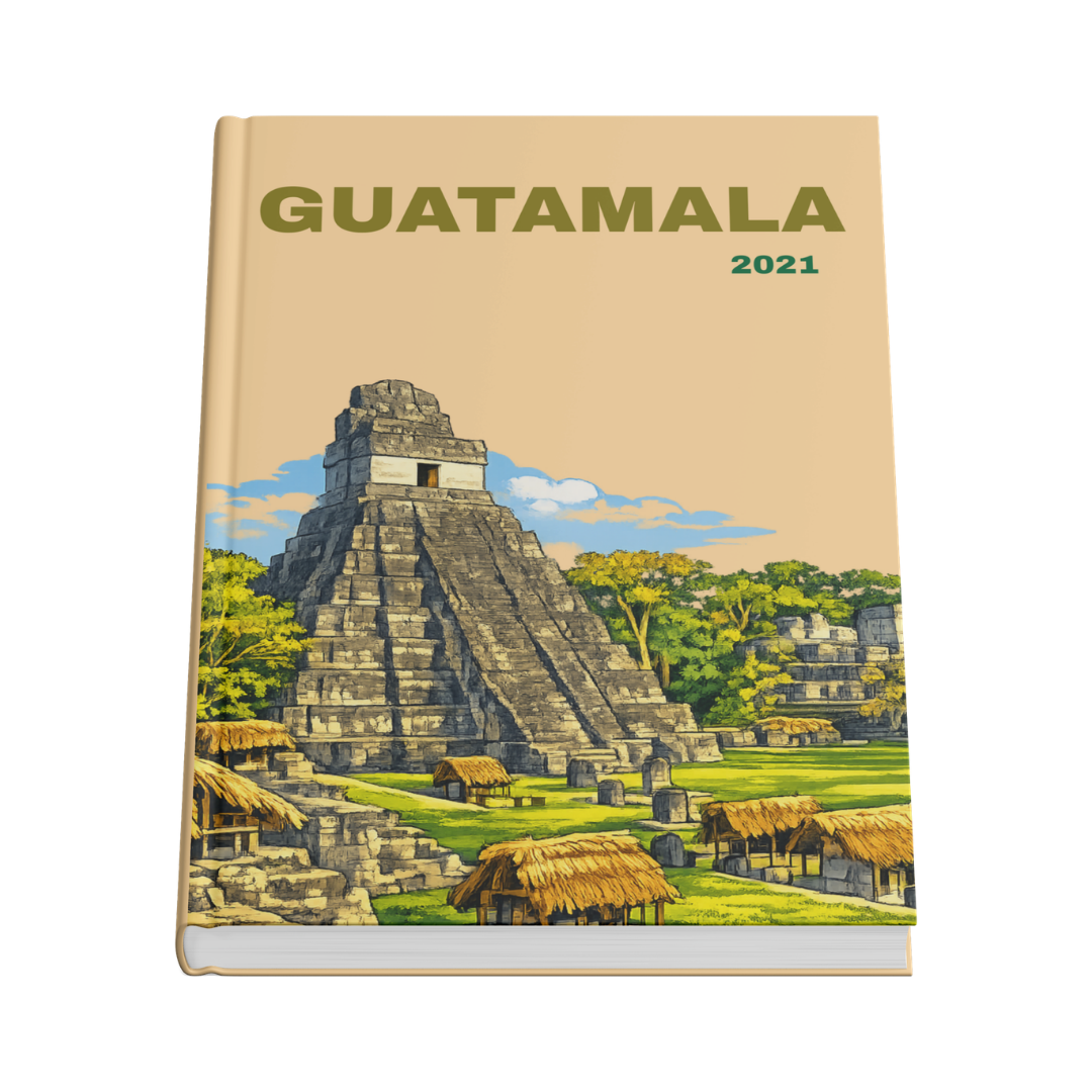 YourTale: Guatamala
