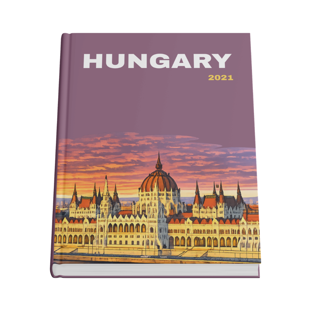 YourTale: Hungary