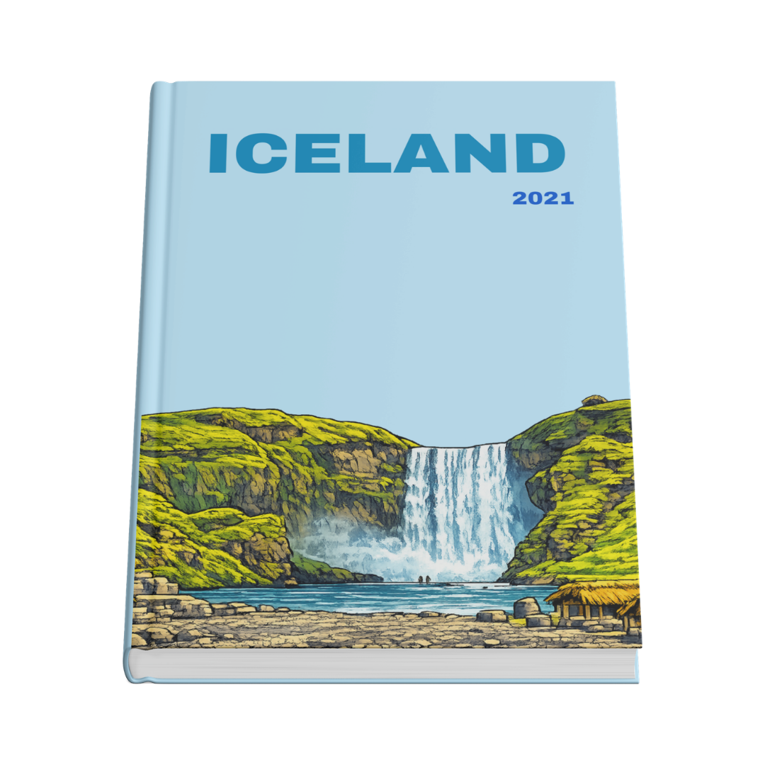 YourTale: Iceland