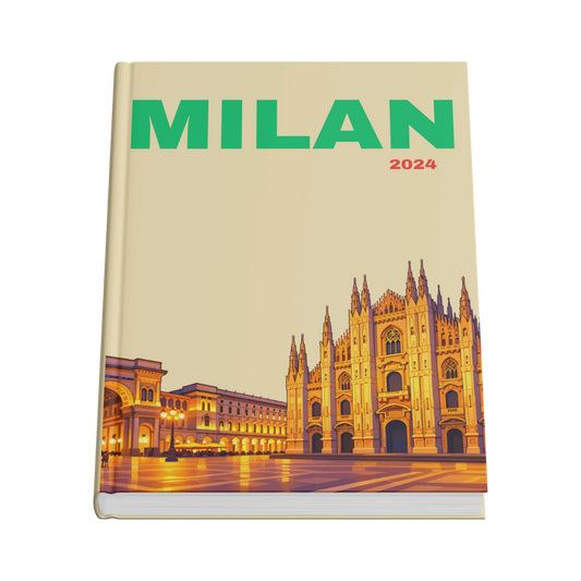 YourTale: Italy