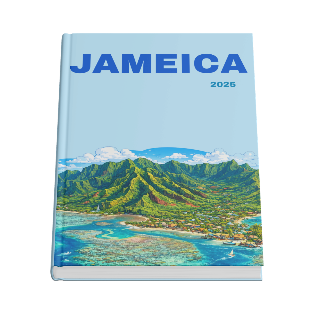 YourTale: Jameica