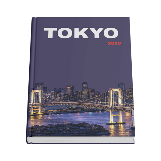 YourTale: Japan