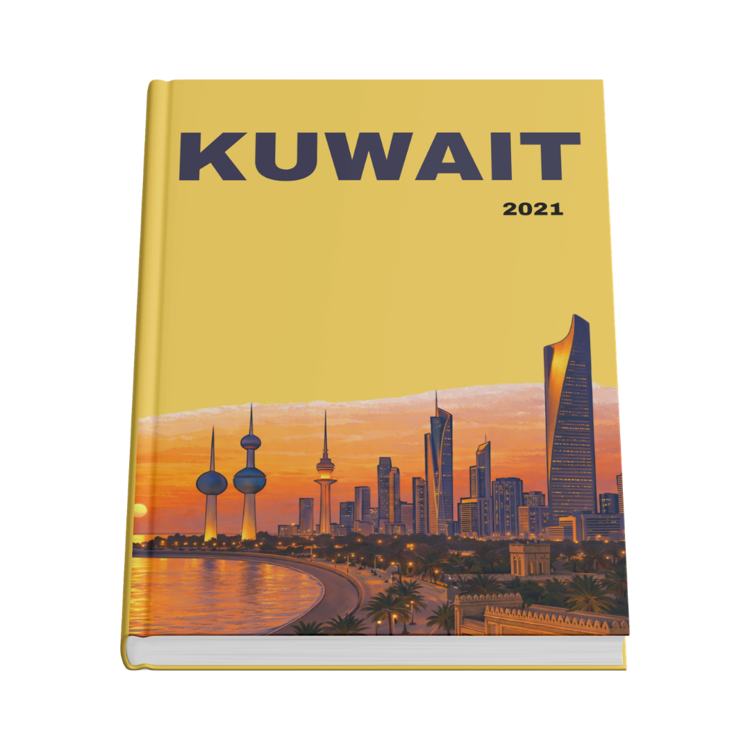 YourTale: Kuwait