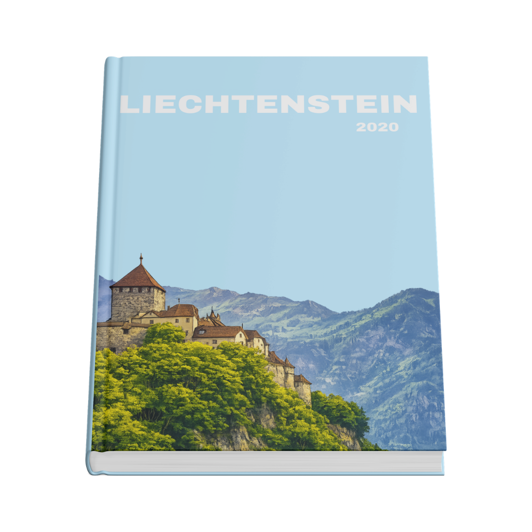 YourTale: Liechtenstein