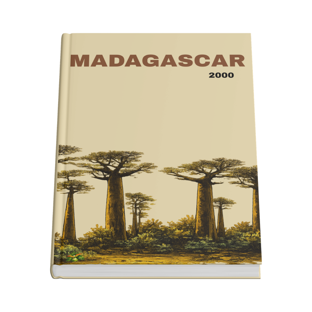 YourTale: Madagascar
